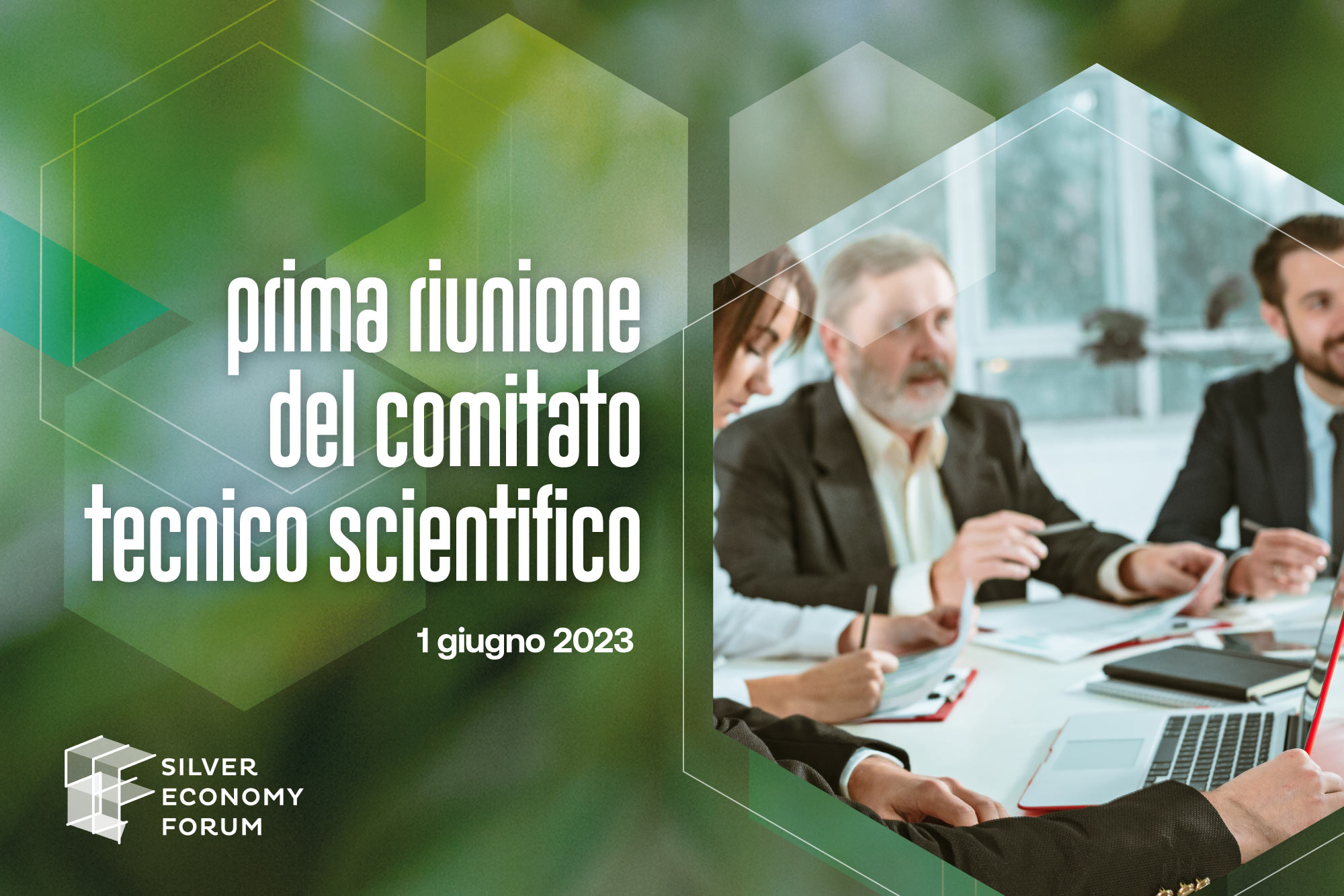 comitato scientifico