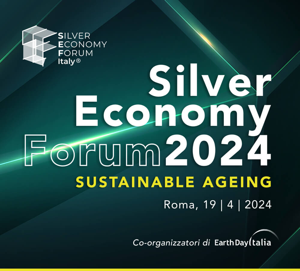 silver economy forum